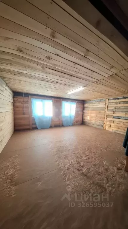 Дом в Свердловская область, Талицкий городской округ, пос. Троицкий ... - Фото 1