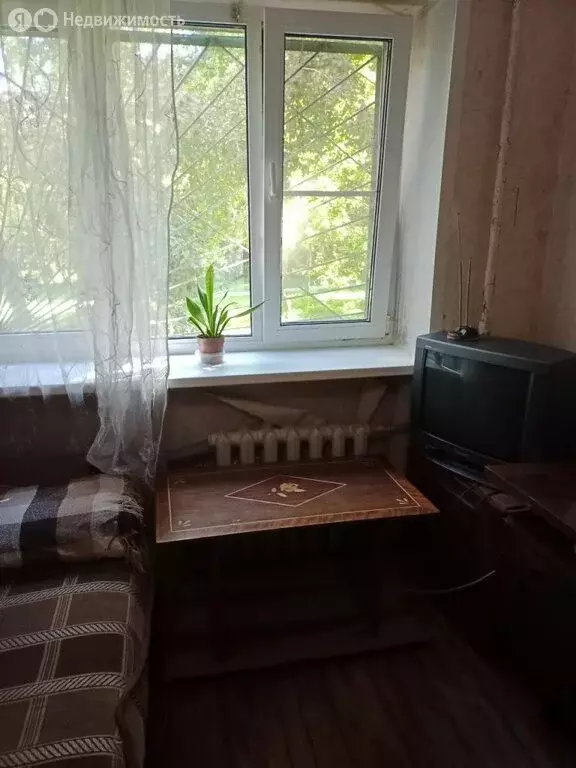 1-комнатная квартира: Нижний Новгород, бульвар Мира, 15А (27.7 м) - Фото 1