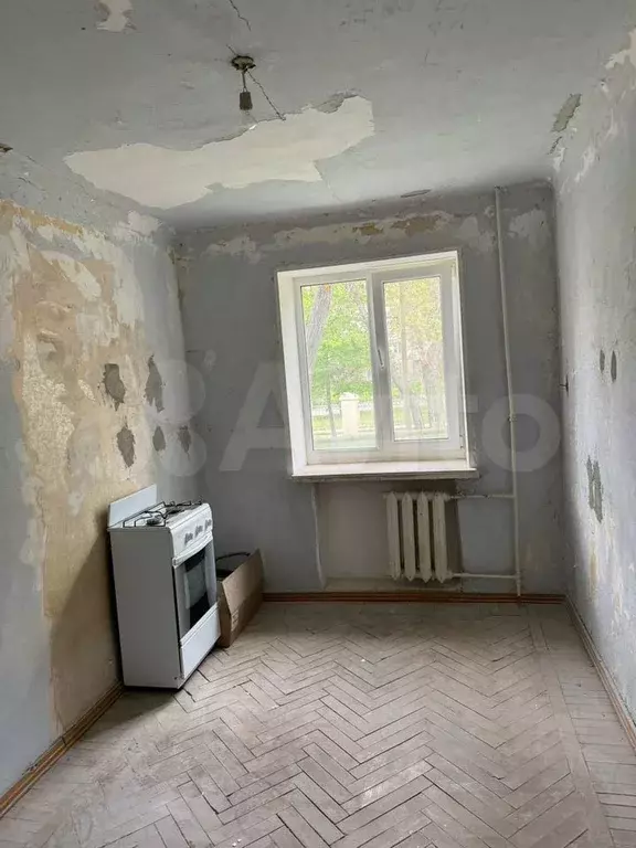 2-к. квартира, 44 м, 1/5 эт. - Фото 0