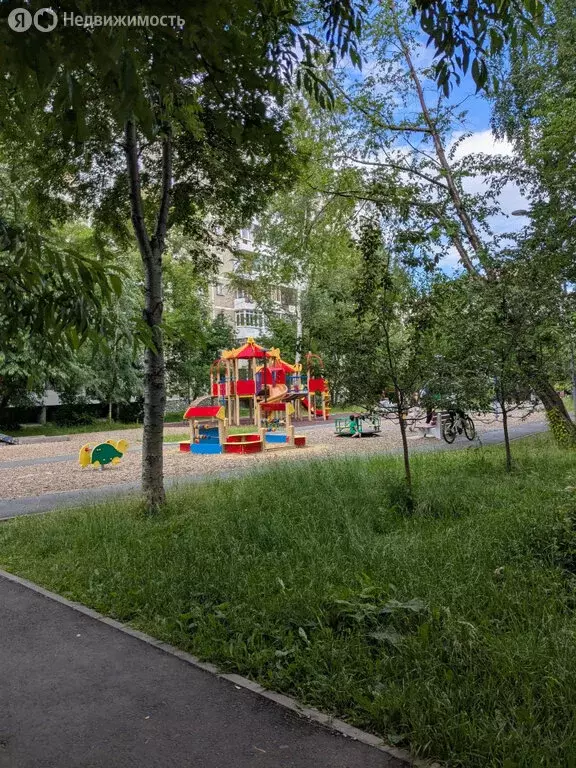 2-комнатная квартира: Екатеринбург, Теплоходный проезд, 9 (42.8 м) - Фото 1