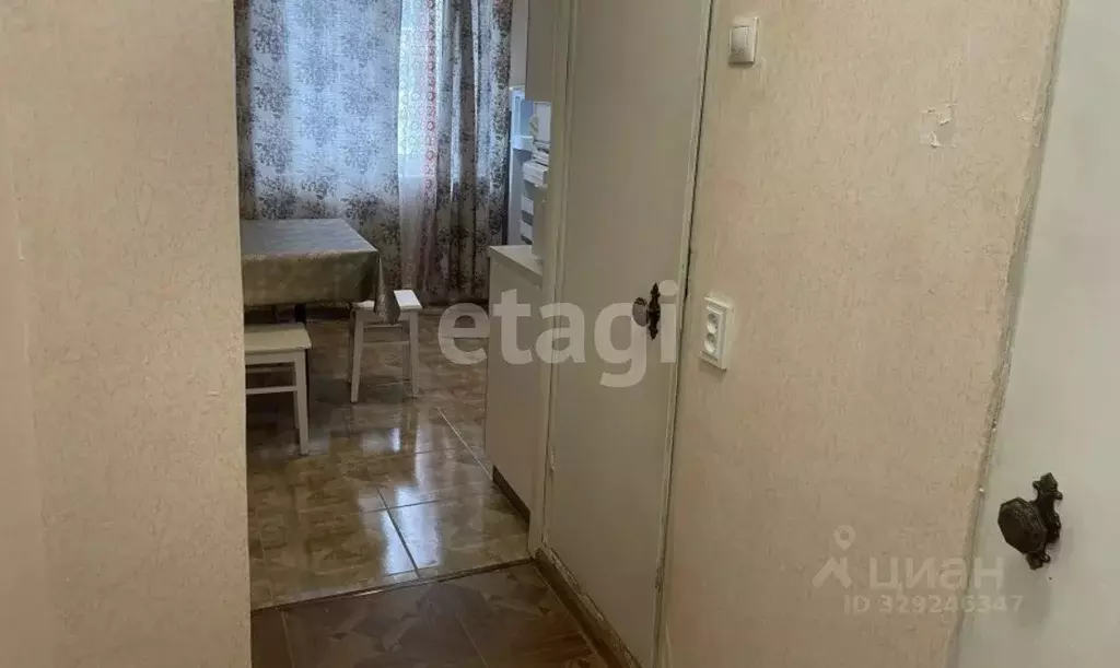 1-к кв. Пермский край, Пермь ул. Овчинникова, 8 (38.0 м) - Фото 2