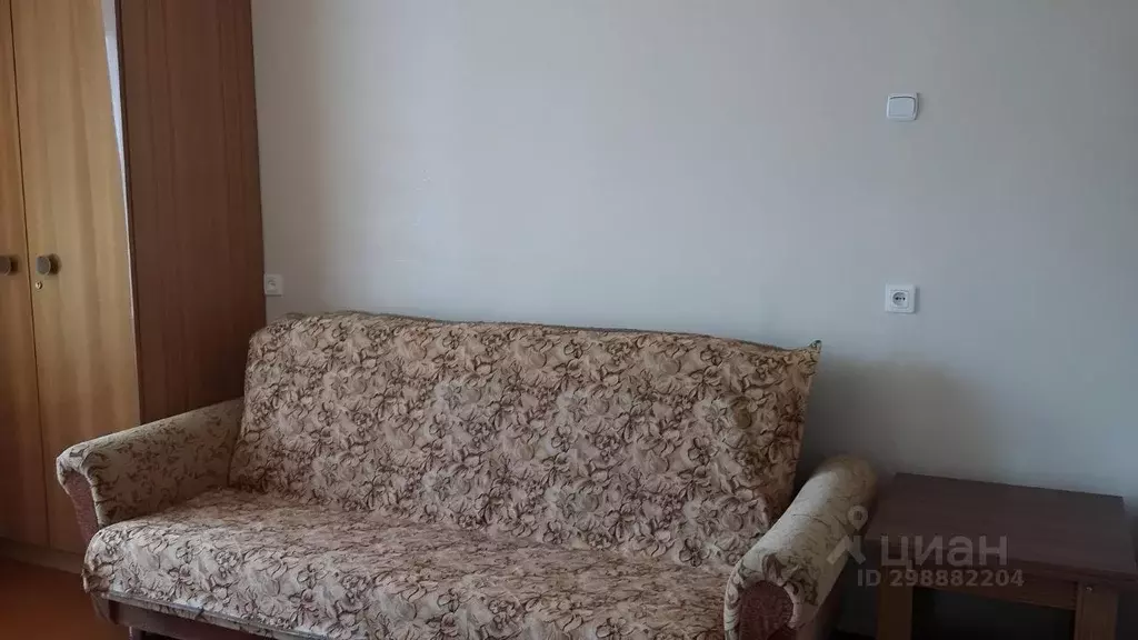 1-к кв. Кировская область, Киров ул. Чапаева, 5к1 (27.0 м) - Фото 1