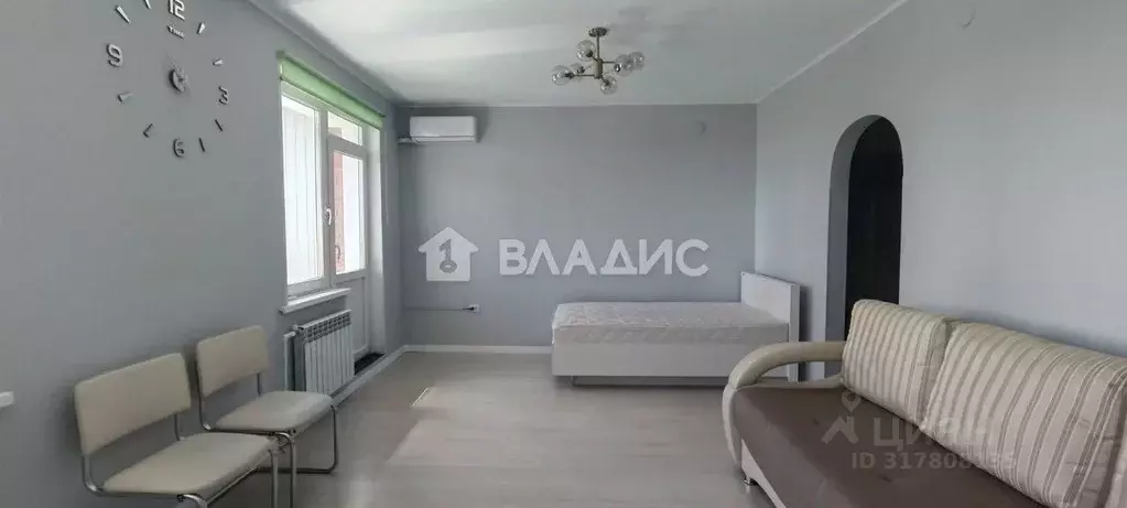 Студия Бурятия, Улан-Удэ ул. Боевая, 7В (35.3 м) - Фото 1