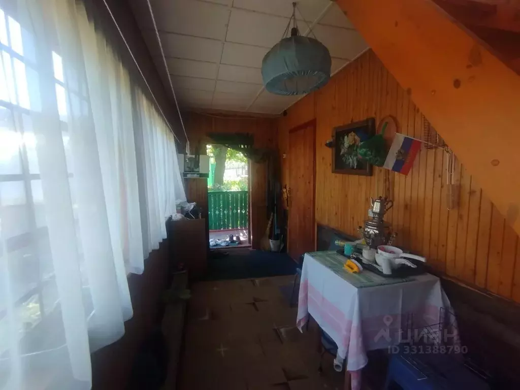 Дом в Кемеровская область, Калтан ул. Красенка, 22 (70 м) - Фото 2