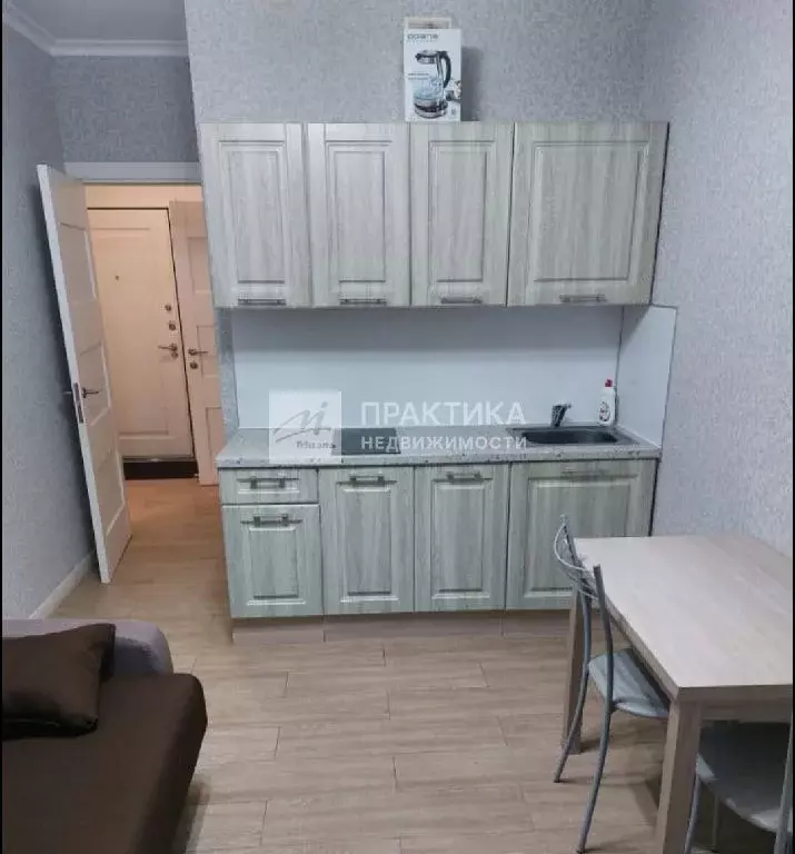 Продается 2-комнатная квартира - Фото 1