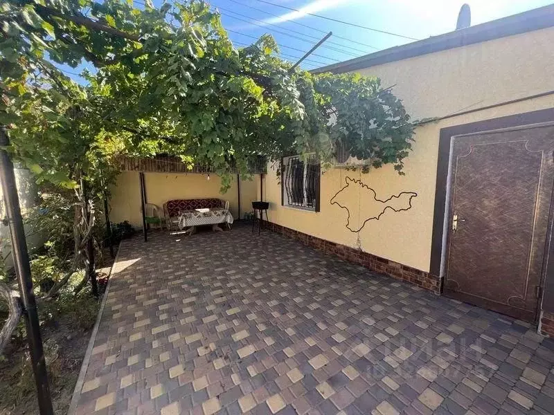 Дом в Крым, Евпатория ул. Пушкина, 61 (80 м) - Фото 2