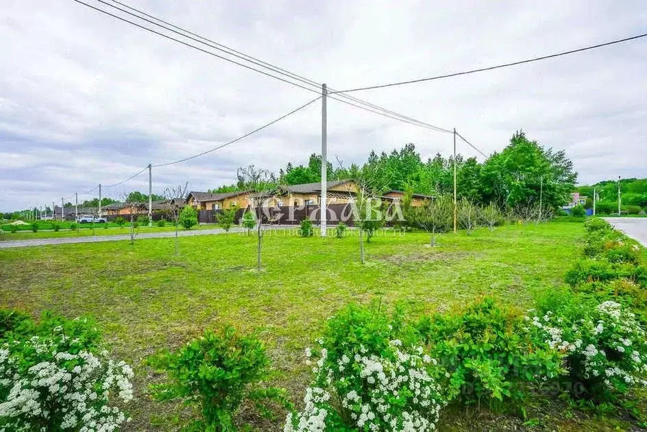Коттедж в Белгородская область, Старый Оскол Марышкин Лог мкр,  (102 ... - Фото 1