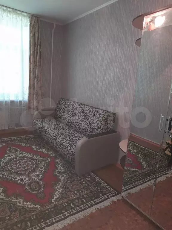 2-к. квартира, 54 м, 1/3 эт. - Фото 1