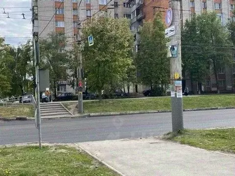 Офис в Тульская область, Тула ул. Пузакова, 20 (23 м) - Фото 1
