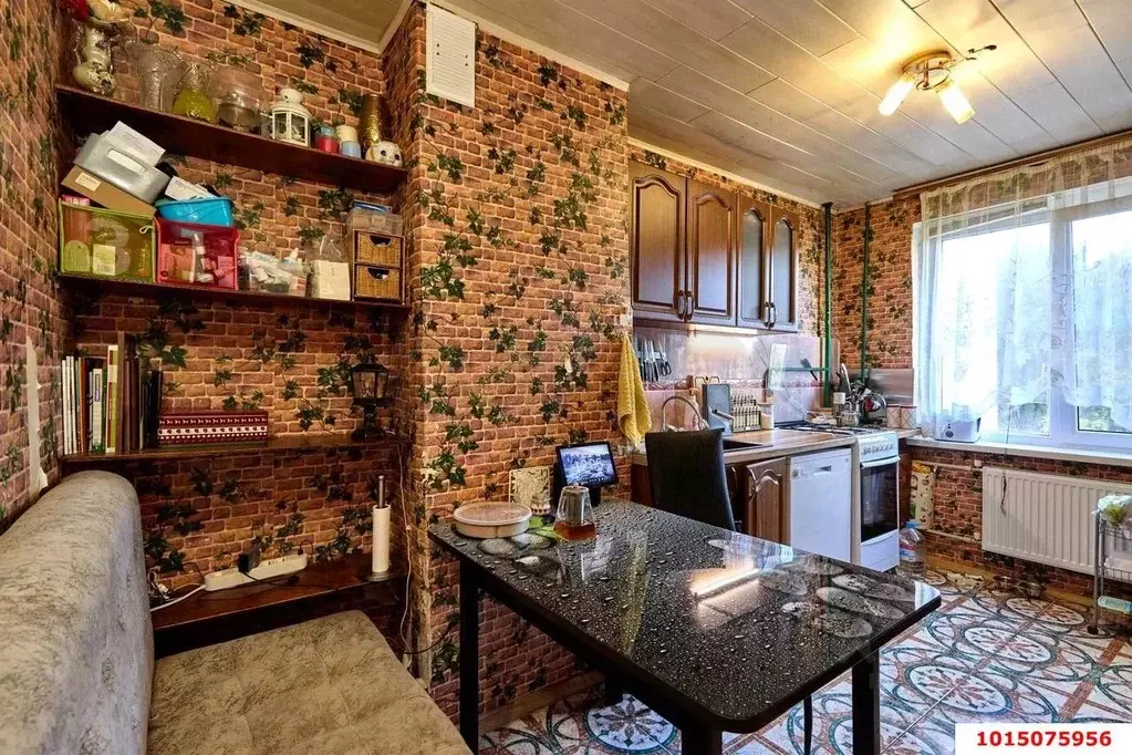 3-к кв. Краснодарский край, Краснодар Сормовская ул. (67.0 м) - Фото 2