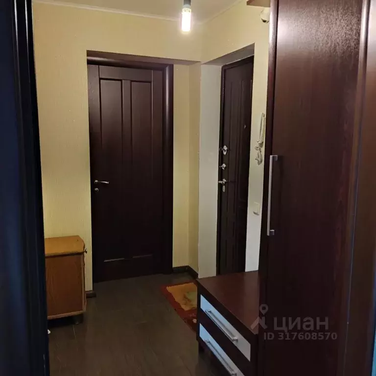 2-к кв. Московская область, Одинцово Новоспортивная ул., 26 (40.0 м) - Фото 1