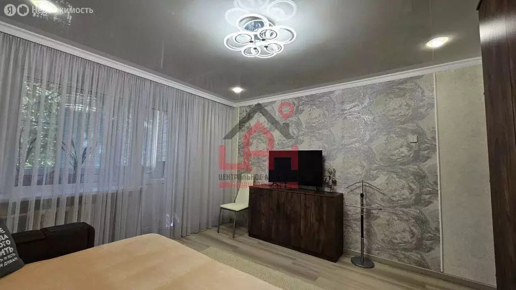 2-комнатная квартира: Ессентуки, Октябрьская улица, 141 (51 м) - Фото 1