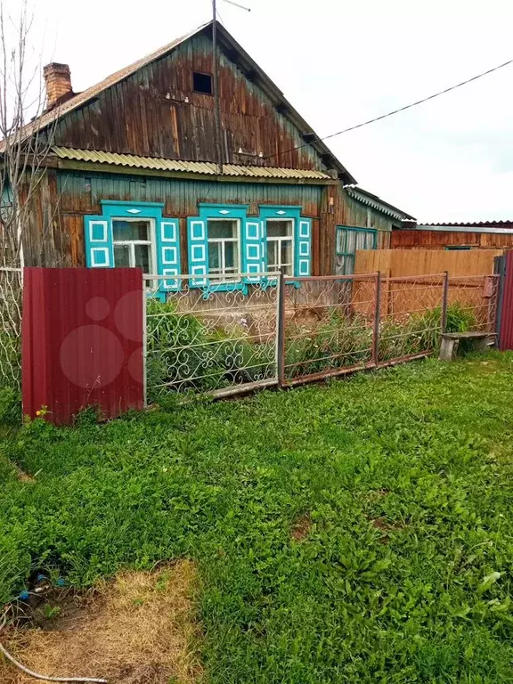 Дом 33 м на участке 8 сот. - Фото 0