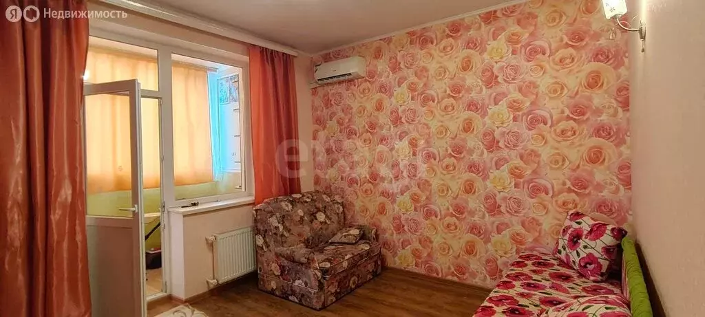1-комнатная квартира: Феодосия, Индустриальный переулок, 2к1 (39.9 м) - Фото 2