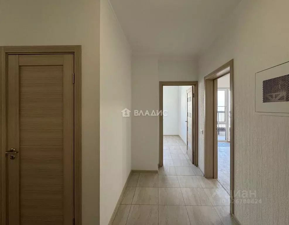 3-к кв. Москва ул. 5-я Соколиной Горы, 21А (70.5 м) - Фото 2