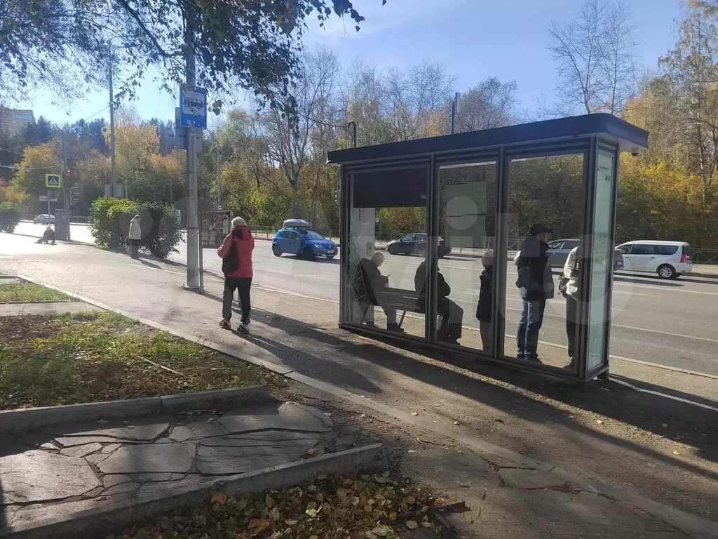 Свободного назначения, 45 м - Фото 1