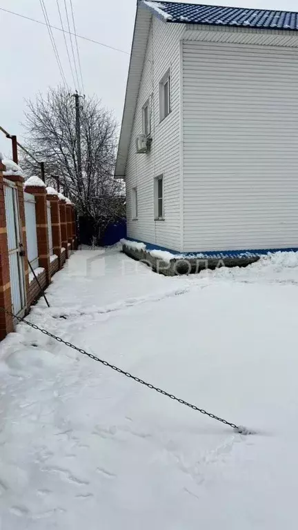 Дом в Новосибирская область, Колывань рп ул. Маяковского, 41 (126 м) - Фото 2