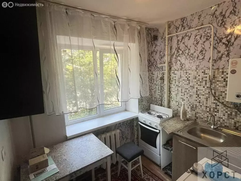 1-комнатная квартира: Ставрополь, улица Михаила Морозова, 10 (28.1 м) - Фото 2