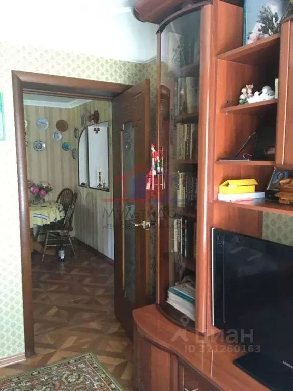 Дом в Белгородская область, Губкин ул. Дзержинского, 101 (90 м) - Фото 1