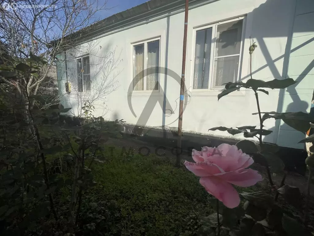 Дом в Хадыженск, улица Свердлова (61.4 м) - Фото 2