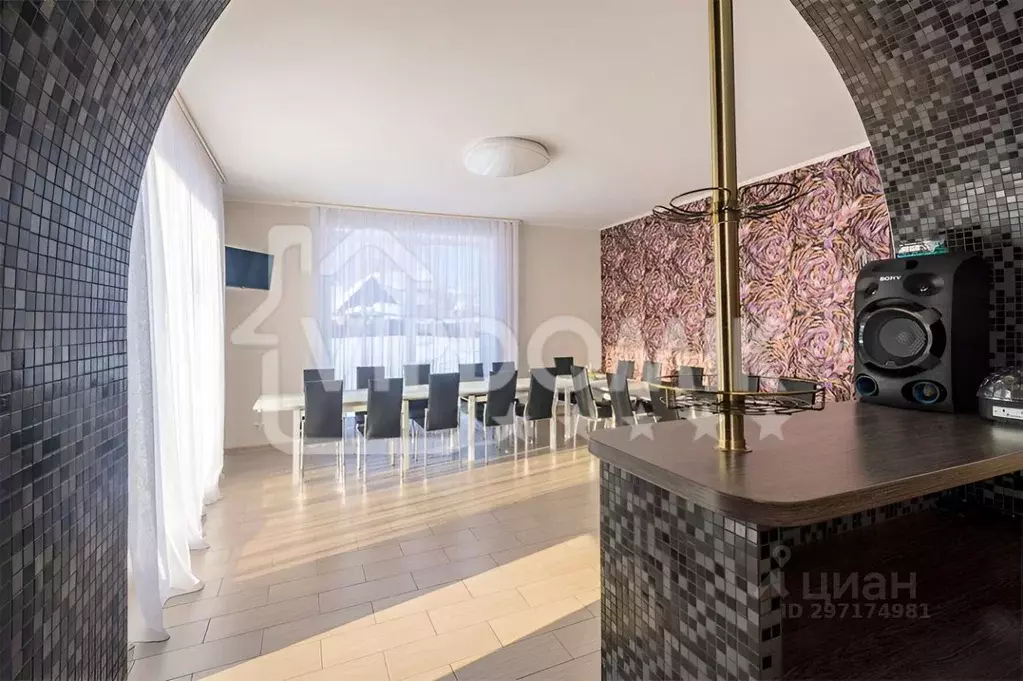 Дом в Новосибирская область, Новосибирск Северо-Чемской жилмассив, ул. ... - Фото 2