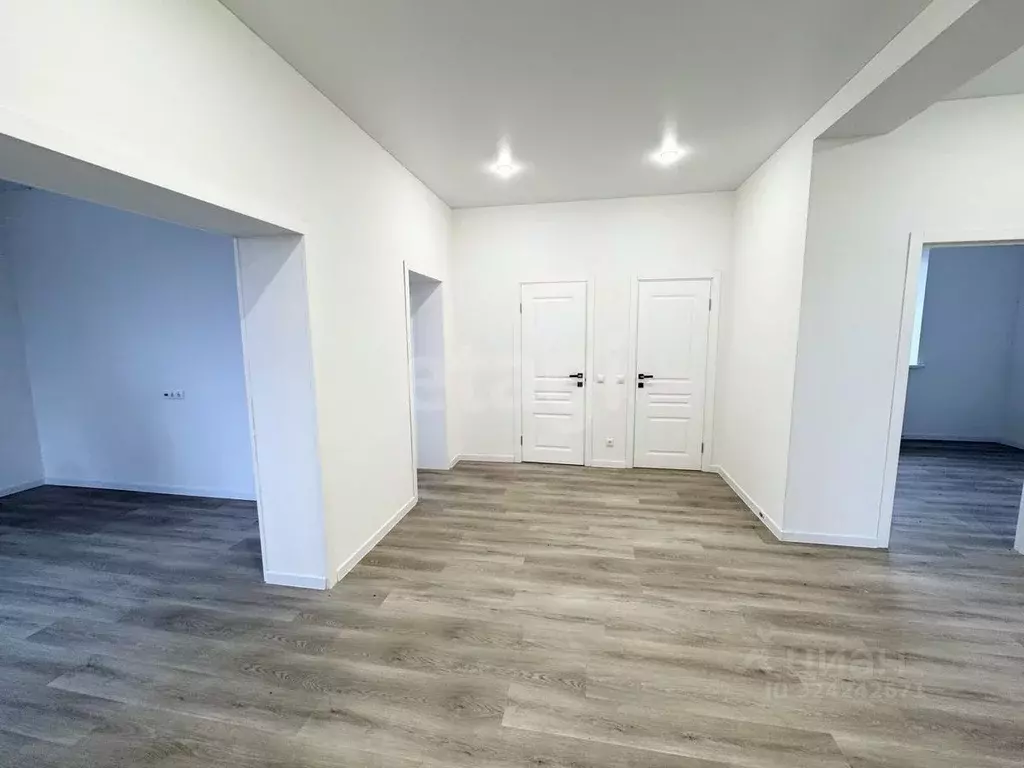 Дом в Тульская область, Тула городской округ, д. Горюшино, Горюшино кп ... - Фото 2