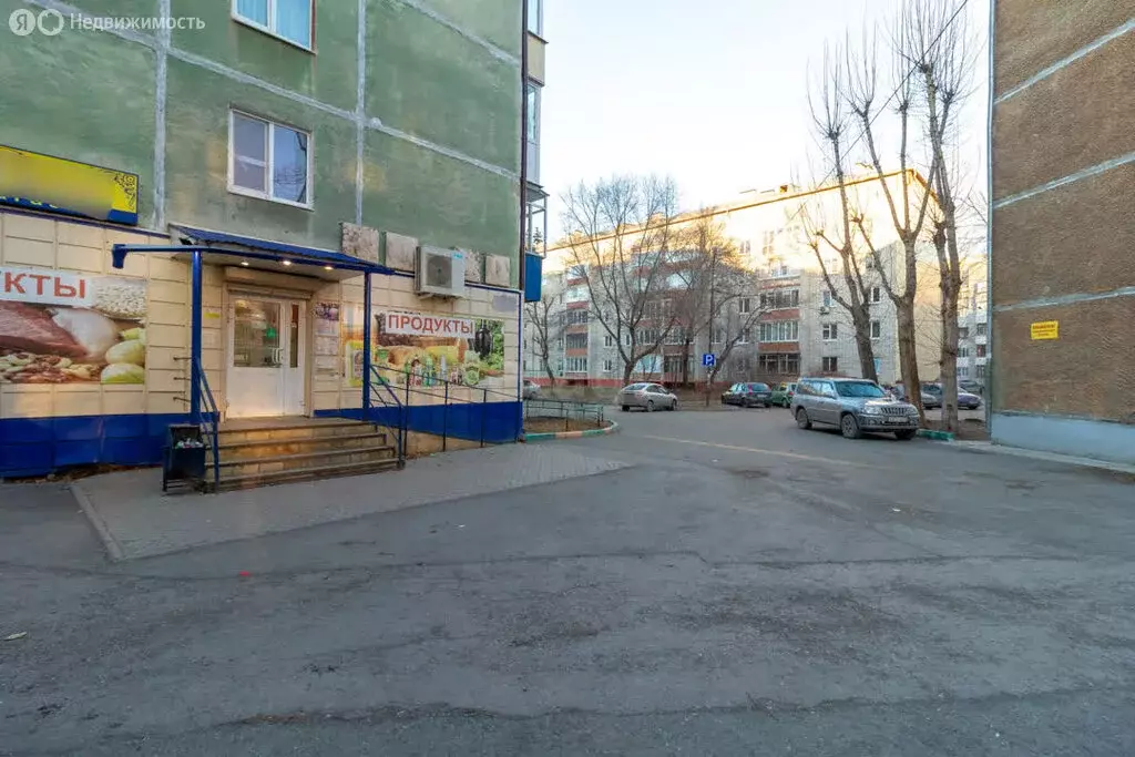 Помещение свободного назначения (59.2 м) - Фото 1