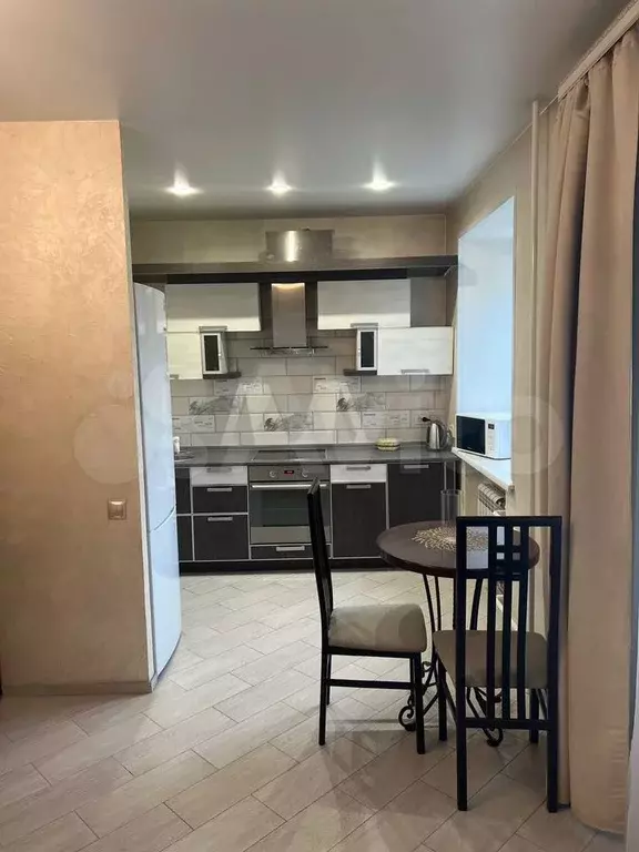 Квартира-студия, 36 м, 3/4 эт. - Фото 0