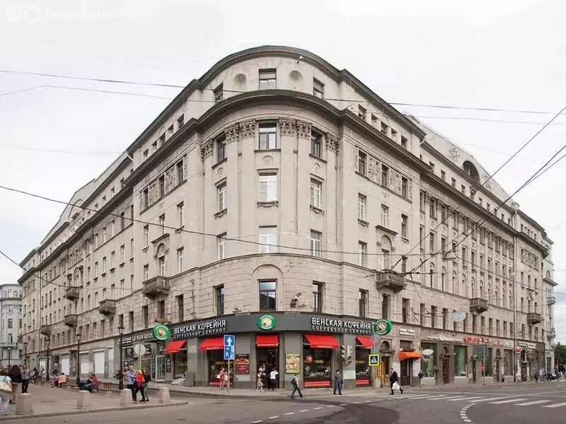 Помещение свободного назначения (220 м) - Фото 1