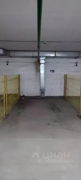 Гараж в Свердловская область, Екатеринбург ул. Вильгельма де Геннина, ... - Фото 1