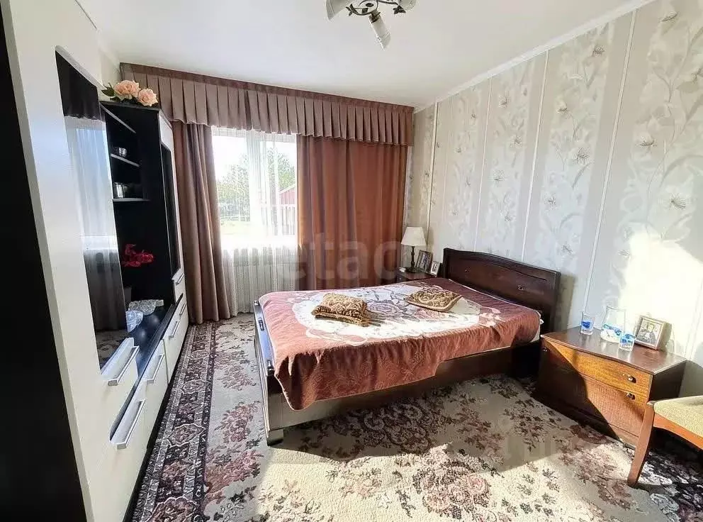 3-к кв. Краснодарский край, Славянский район, Прибрежное с/пос, пос. ... - Фото 1