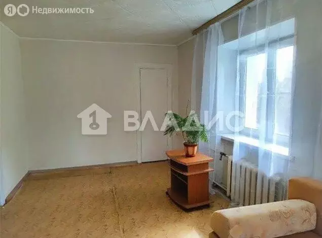 1-комнатная квартира: Лосино-Петровский, улица Горького, 10 (32.5 м) - Фото 0