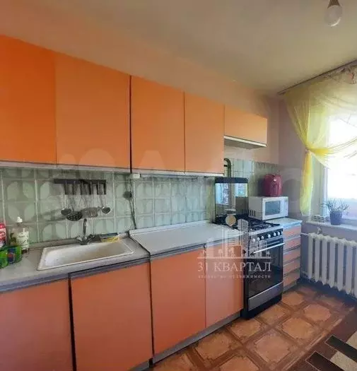 3-к. квартира, 69 м, 5/5 эт. - Фото 0