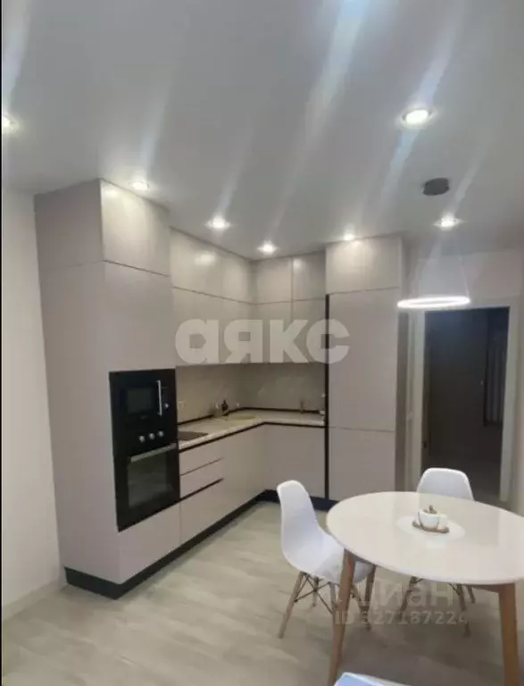 1-к кв. Краснодарский край, Анапа ул. Ленина, 241к1 (42.0 м) - Фото 1