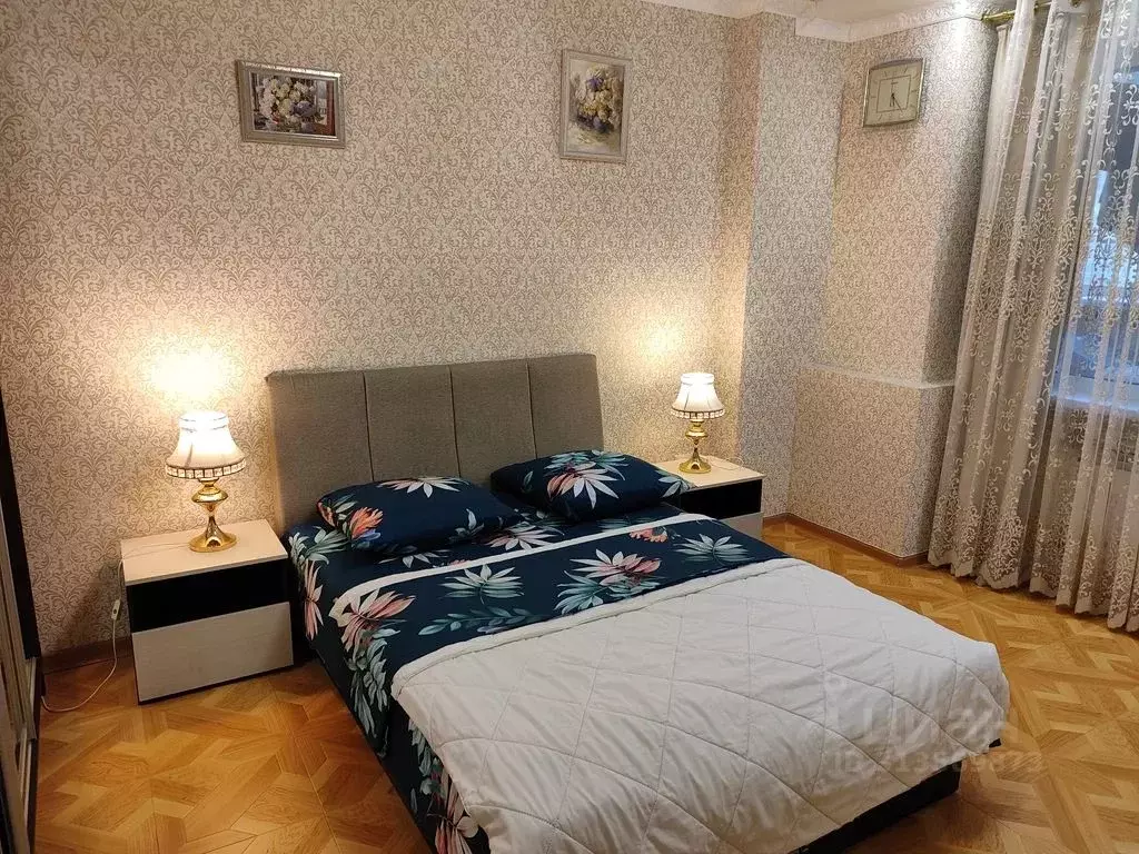 3-к кв. Самарская область, Самара Московское ш., 47 (105.0 м) - Фото 1