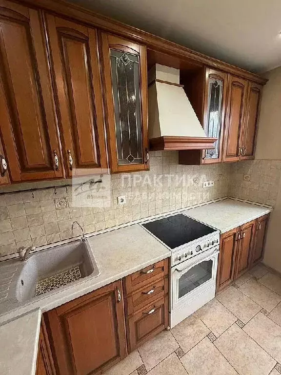 Продается 3-комнатная квартира - Фото 1