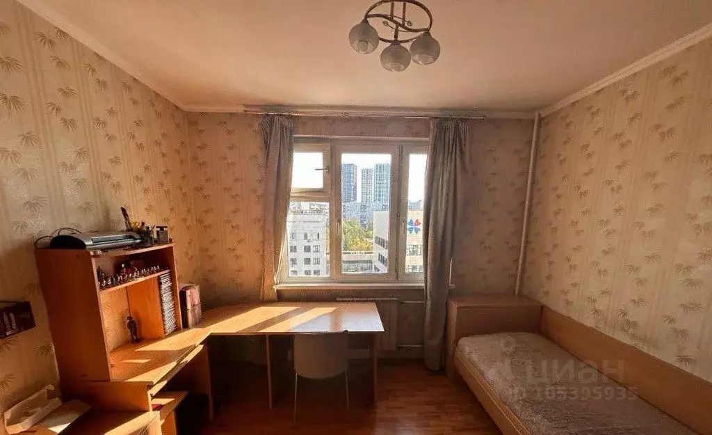 4-к кв. Москва ул. Новаторов, 36К5 (102.0 м) - Фото 1