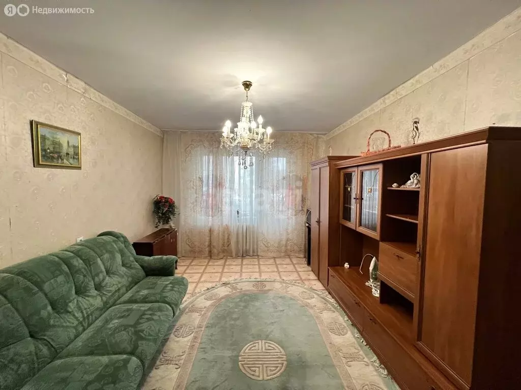 2-комнатная квартира: Светлогорск, Ленинградская улица, 5 (52.1 м) - Фото 0