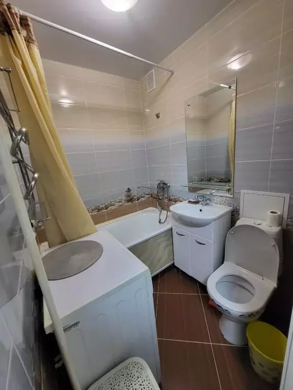 Квартира, 2 комнаты, 42.1 м - Фото 0