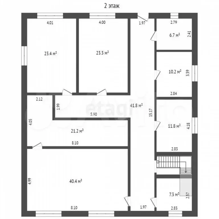 Продам помещение свободного назначения, 398 м - Фото 1