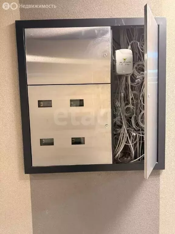 1-комнатная квартира: Воронеж, Московский проспект, 42/1 (49.63 м) - Фото 2