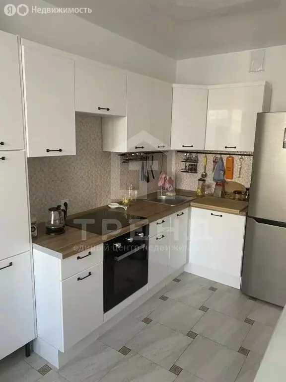 2-комнатная квартира: Мурино, Ручьёвский проспект, 3к1 (50.7 м) - Фото 2