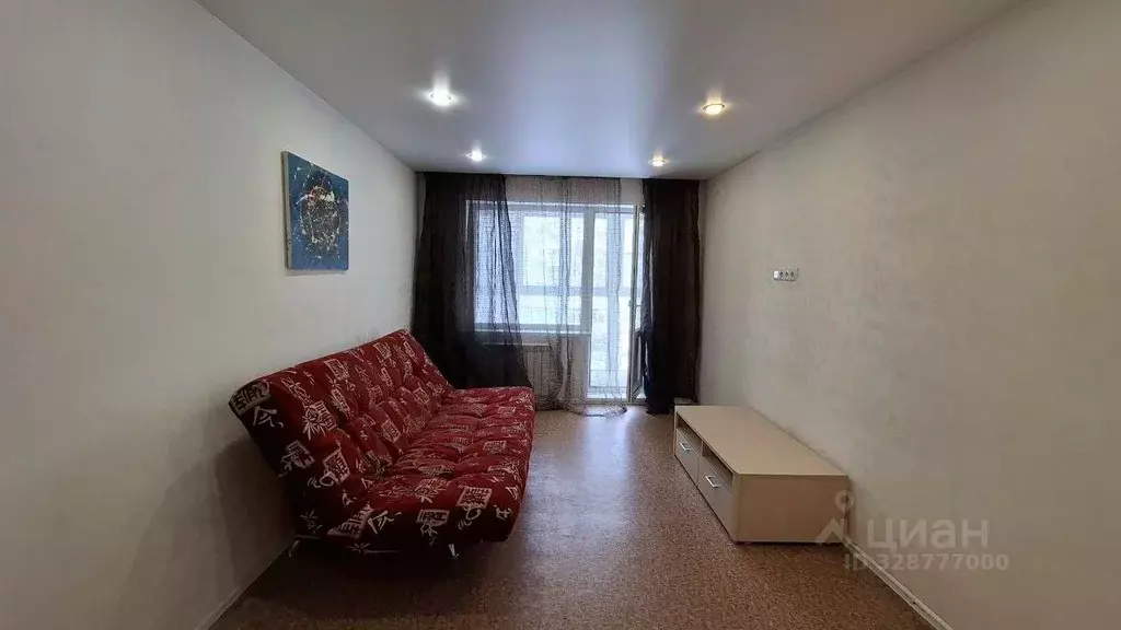 2-к кв. Самарская область, Тольятти 2-й кв-л, бул. Кулибина, 9 (46.0 ... - Фото 2