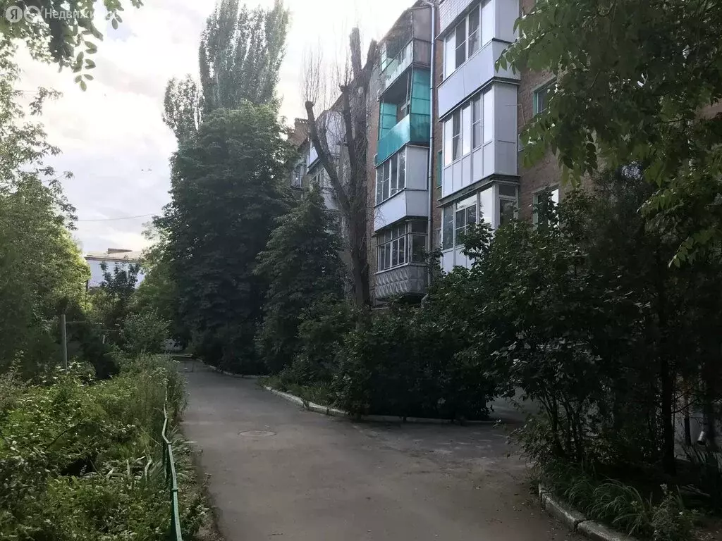2-комнатная квартира: Таганрог, Инструментальная улица, 37 (43 м) - Фото 2