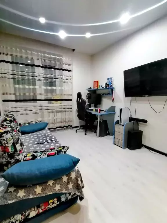 Продаётся 2-к квартира, 51.1 м - Фото 1