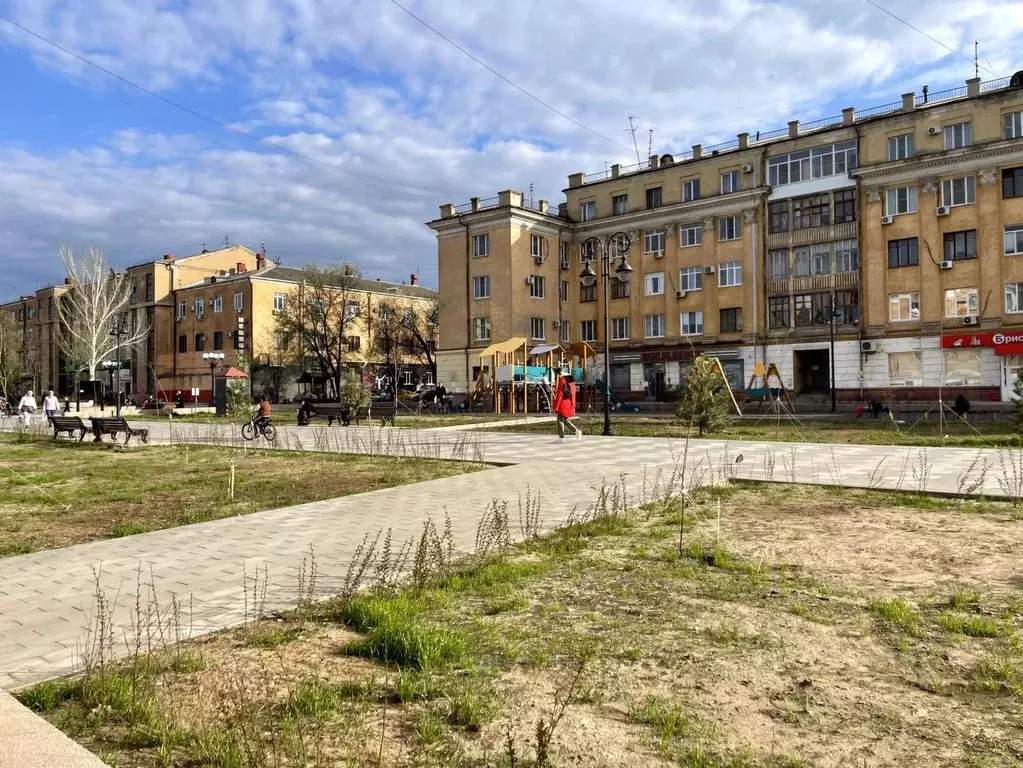 Офис в Волгоградская область, Волгоград ул. Дзержинского, 14 (30 м) - Фото 2