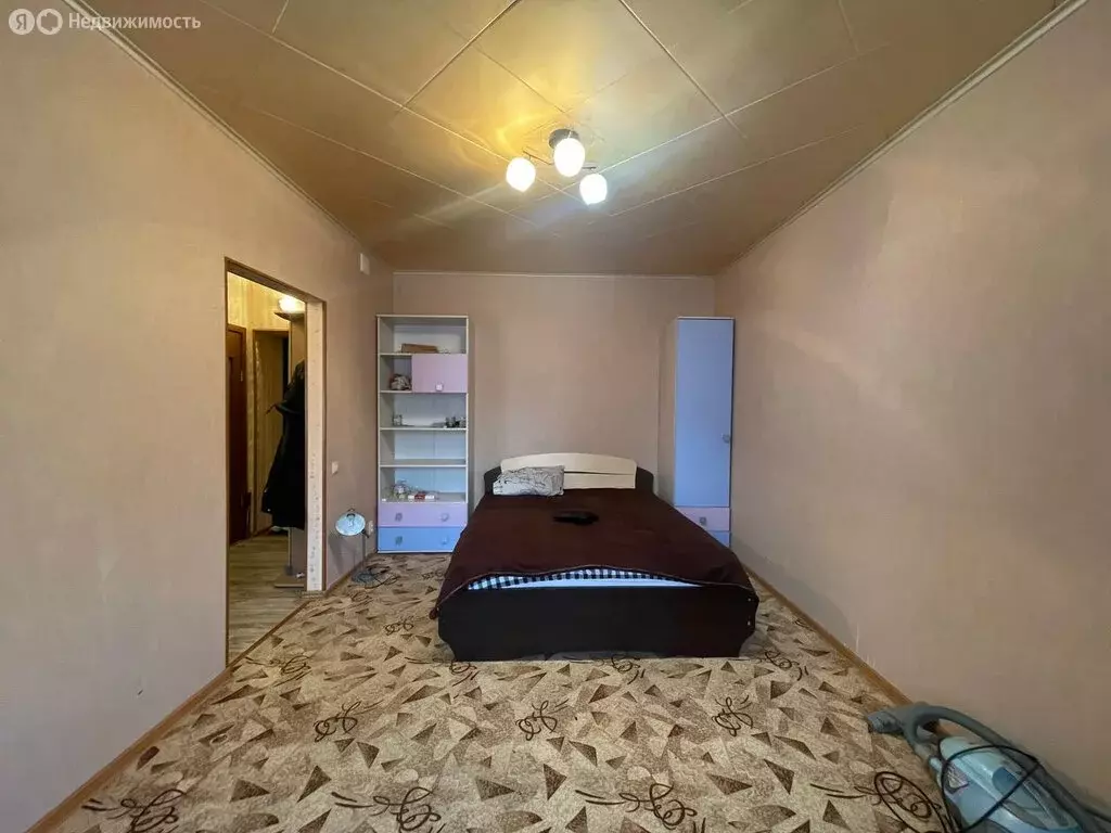 1-комнатная квартира: Норильск, улица Лауреатов, 71 (31.7 м) - Фото 1