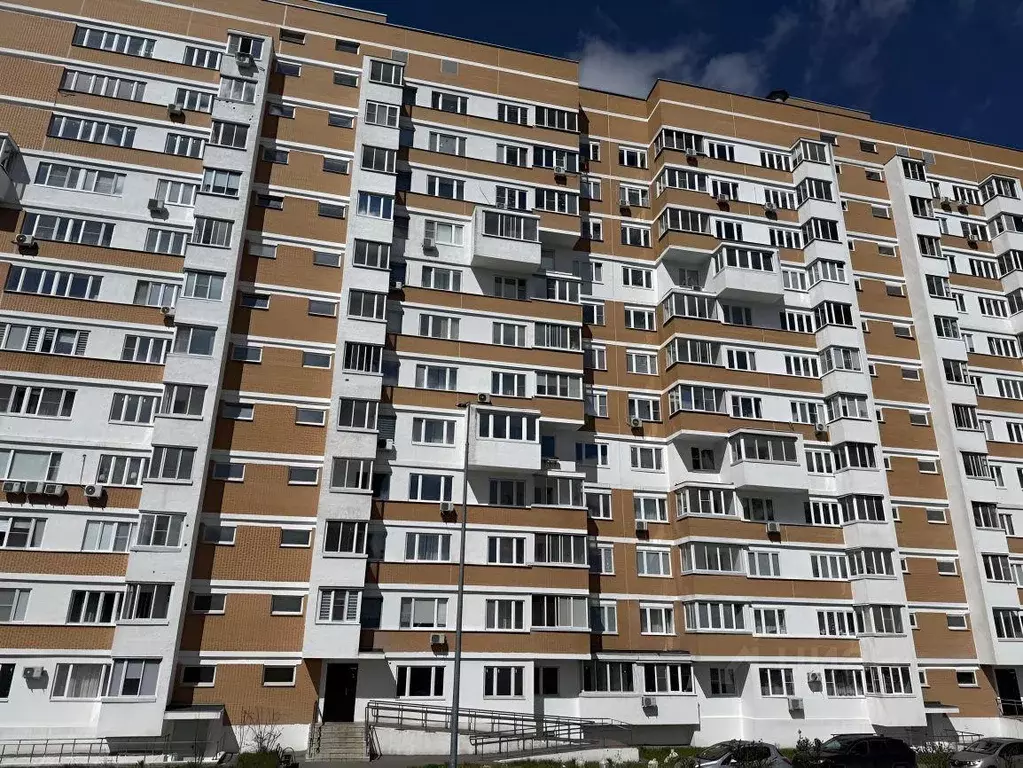 Квартира, студия, 28.7 м - Фото 1