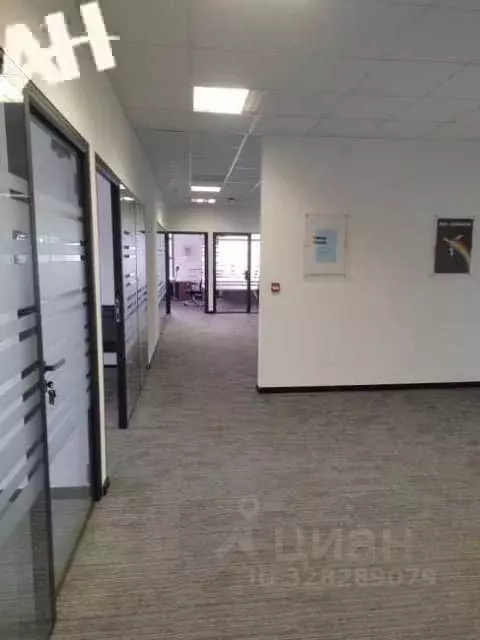 Помещение свободного назначения в Москва Садовая-Самотечная ул., 24/27 ... - Фото 1