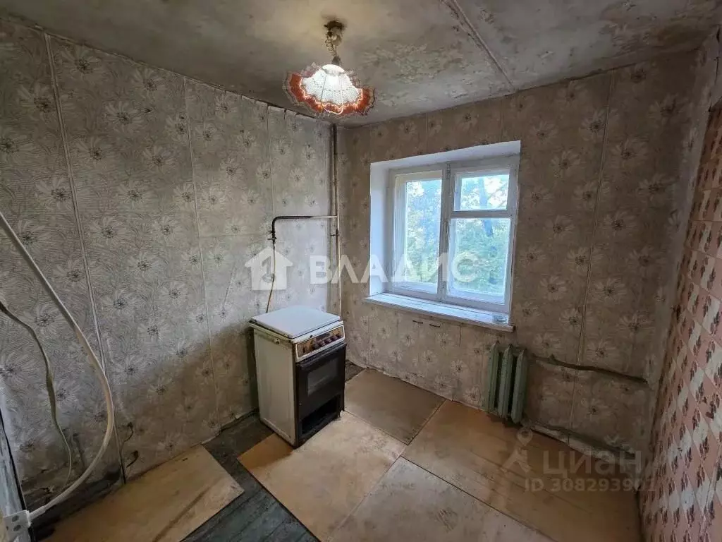 3-к кв. Ярославская область, Рыбинск Центральный мкр, ул. Крестовая, ... - Фото 1